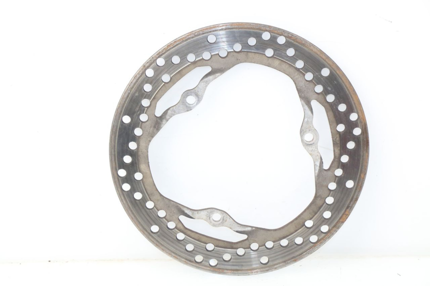 photo de REAR BRAKE DISC YAMAHA X-MAX XMAX 125 (2010 - 2013) - Component detail
