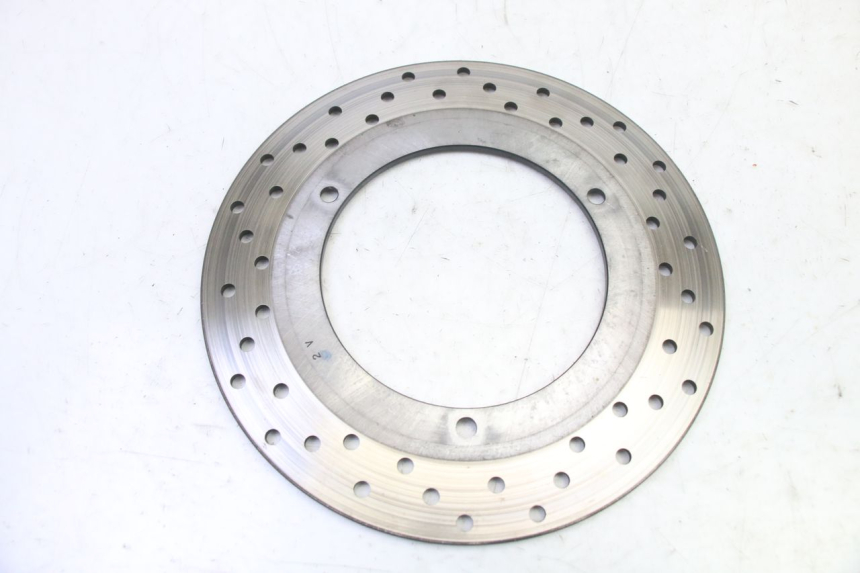 photo de REAR BRAKE DISC YAMAHA XMAX X-MAX 125 (2021 - 2025) - Main view