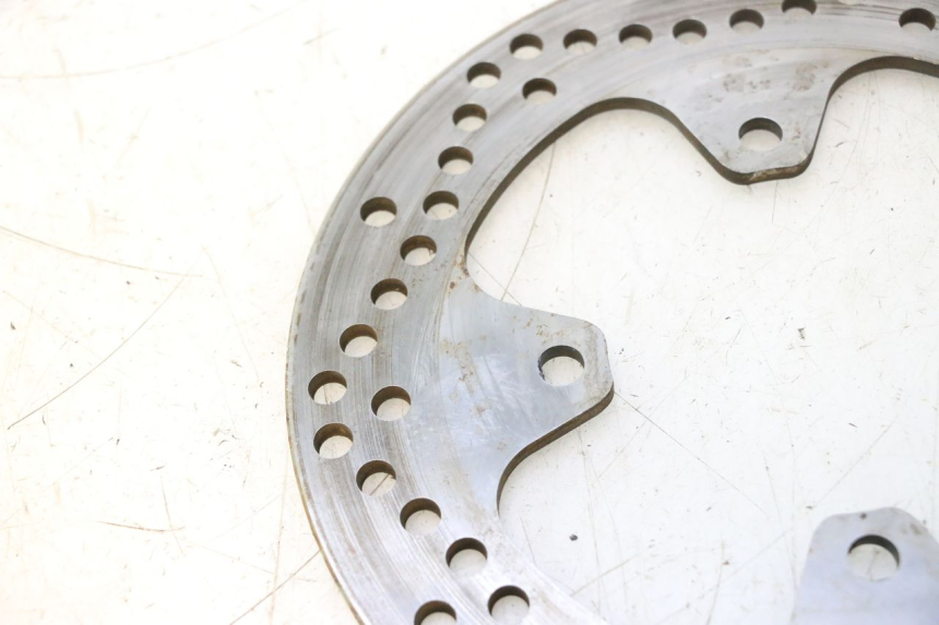photo de REAR BRAKE DISC YAMAHA XMAX X-MAX 125 (2006 - 2009) - Product overview