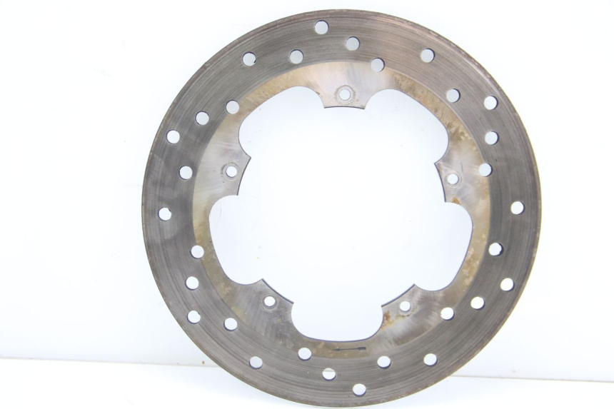 photo de REAR BRAKE DISC PIAGGIO X8 125 (2004 - 2007) - Main view