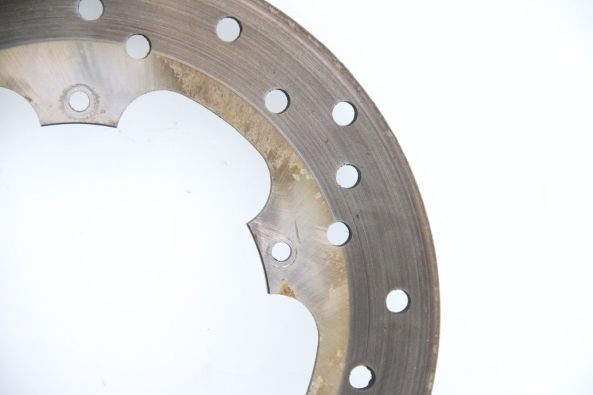 photo de REAR BRAKE DISC PIAGGIO X8 125 (2004 - 2007) - Product overview