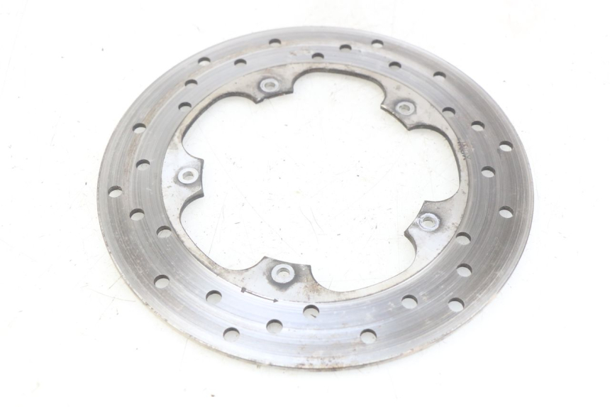 photo de REAR BRAKE DISC PIAGGIO X9 125 (2000 - 2003) - Product overview