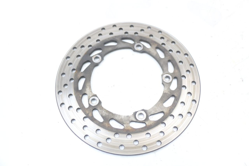 photo de REAR BRAKE DISC YAMAHA XJ6 ABS 600 (2008 - 2016) - Main view