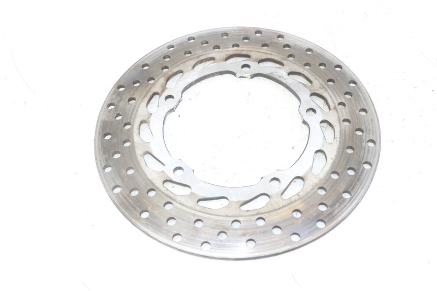 photo de REAR BRAKE DISC YAMAHA XJ6 ABS 600 (2008 - 2016) - Fixing points details