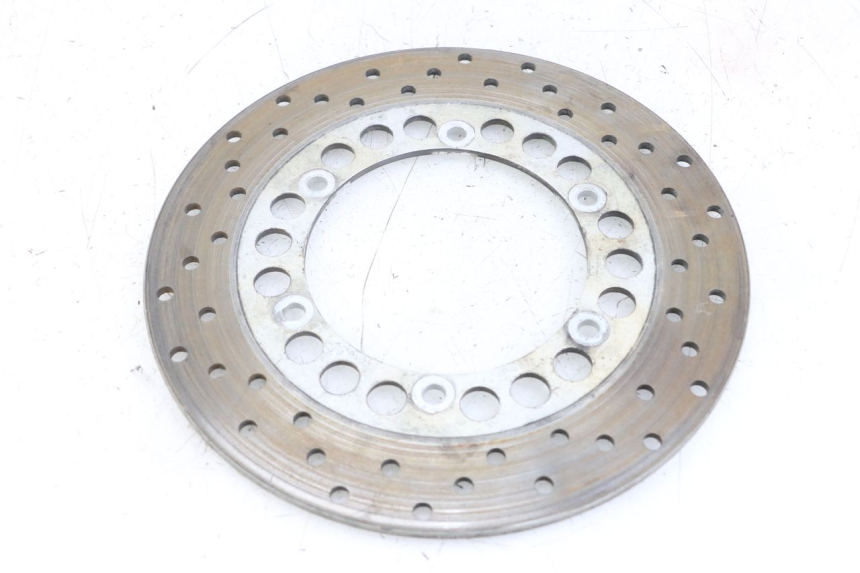 photo de REAR BRAKE DISC YAMAHA XJS DIVERSION 600 (1997 - 1999) - Technical close-up