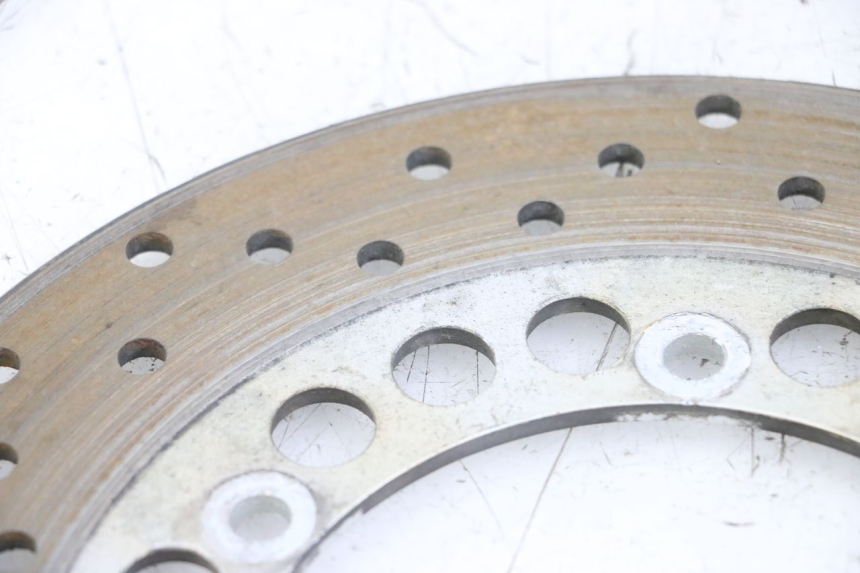 photo de REAR BRAKE DISC YAMAHA XJS DIVERSION 600 (1997 - 1999) - Product overview