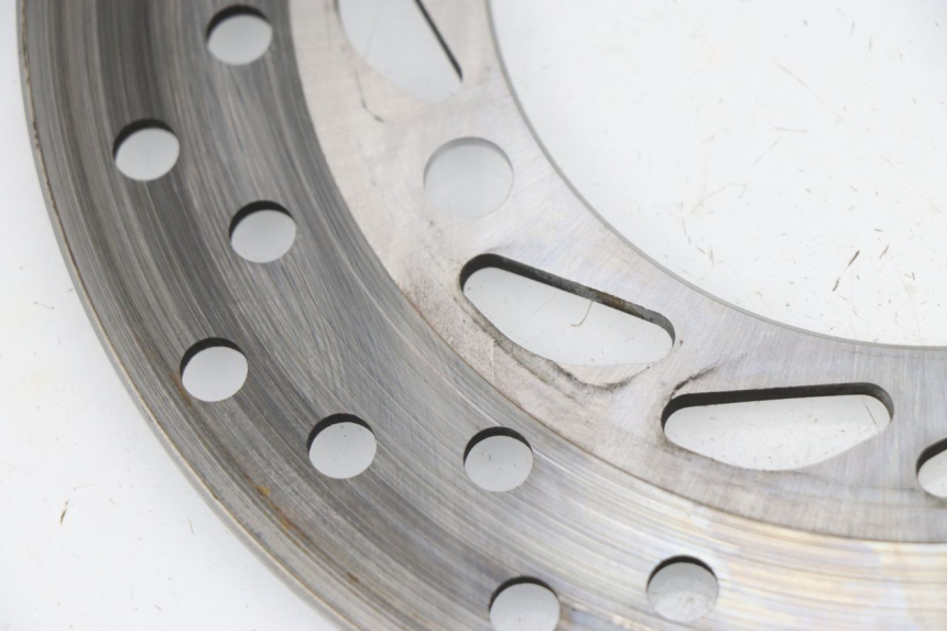 photo de REAR BRAKE DISC HONDA XLV VARADERO 125 (2000 - 2006) - Product overview