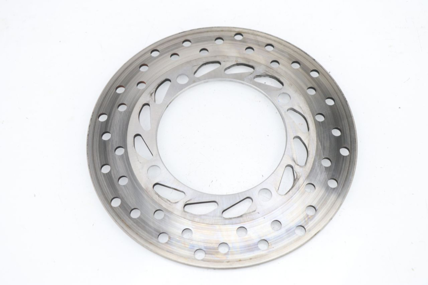photo de REAR BRAKE DISC HONDA XLV VARADERO 125 (2000 - 2006) - Fixing points details