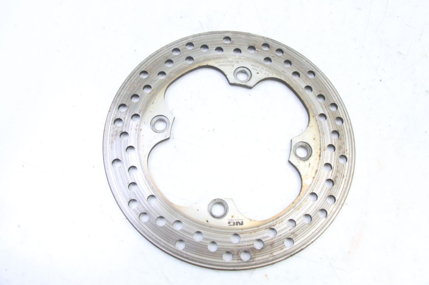 photo de REAR BRAKE DISC HONDA XLV VARADERO 125 (2000 - 2006) - Main view