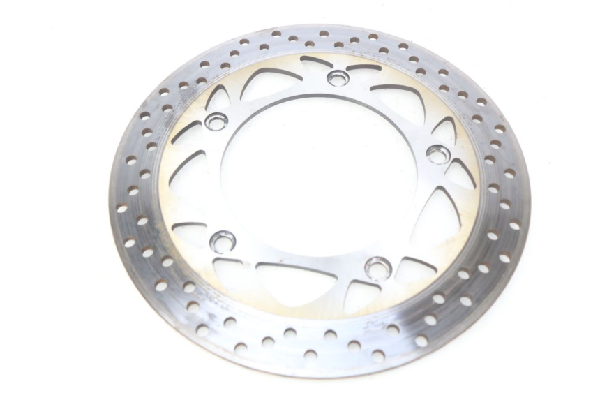 photo de REAR BRAKE DISC YAMAHA XP T-MAX TMAX ABS 530 (2012 - 2015) - Product overview