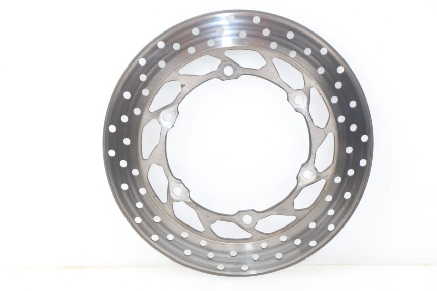 photo de REAR BRAKE DISC YAMAHA XP T-MAX TMAX 500 (2008 - 2012) - Main view