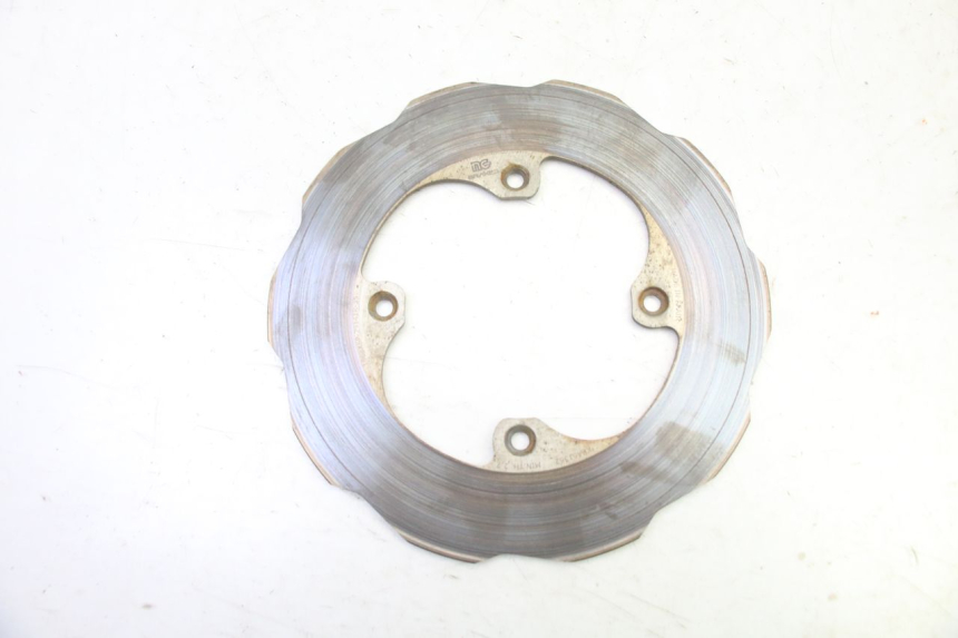 photo de REAR BRAKE DISC YAMAHA YZ 85 (2022 - 2025) - Component detail