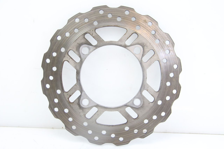photo de REAR BRAKE DISC KAWASAKI Z ABS 1000 (2014 - 2020) - Component detail