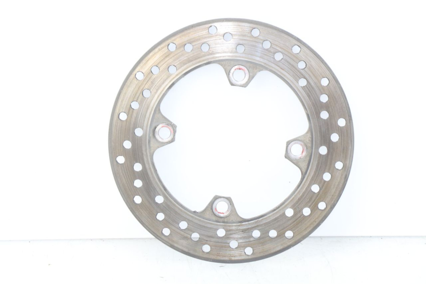 photo de REAR BRAKE DISC KAWASAKI Z S 750 (2003 - 2006) - Main view