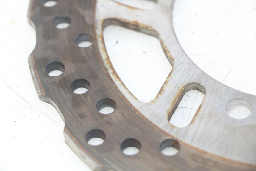 photo de REAR BRAKE DISC KAWASAKI Z 750 (2007 - 2013) - Product overview