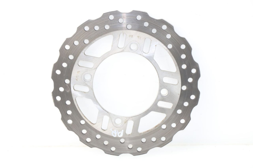 photo de REAR BRAKE DISC KAWASAKI Z Z900 900 (2017 - 2019) - Main view