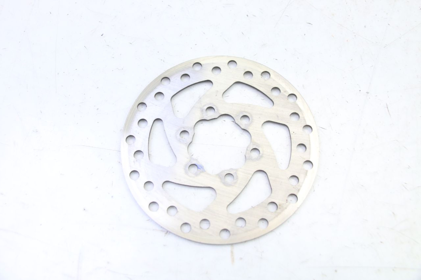 photo de REAR BRAKE DISC SEGWAY NINEBOT ZT3 PRO 1 - Component detail