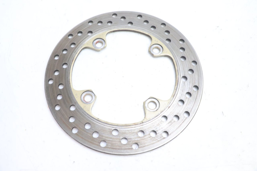 photo de REAR BRAKE DISC KAWASAKI ZX-6R ZX6R 600 (2000 - 2002) - Main view