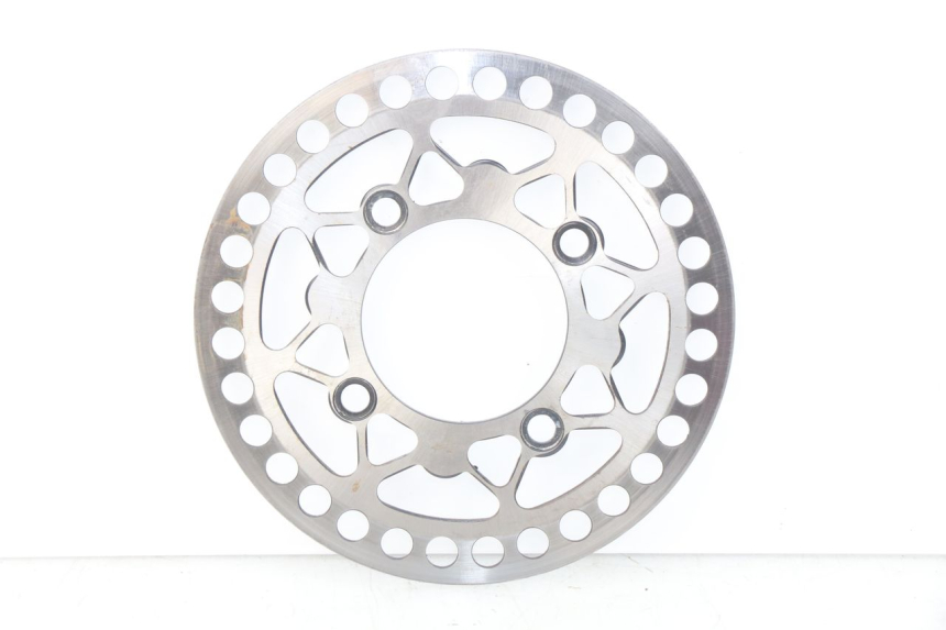 photo de FRONT BRAKE DISC ORION AGB37 CRF1 DIRT BIKE 125 (2013 - 2021) - Main view