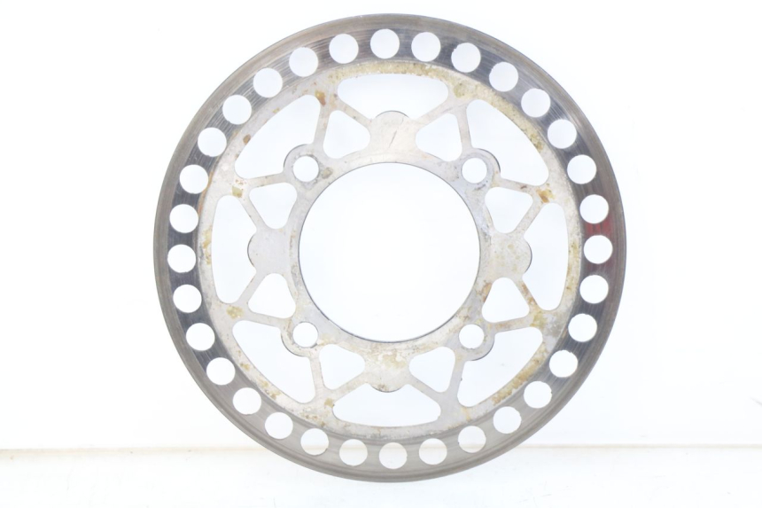 photo de FRONT BRAKE DISC ORION AGB37 CRF1 DIRT BIKE 125 (2013 - 2021) - Main view