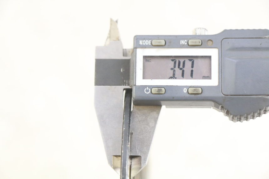 photo de FRONT BRAKE DISC ORION AGB37 CRF1 DIRT BIKE 125 (2013 - 2021) - Component detail