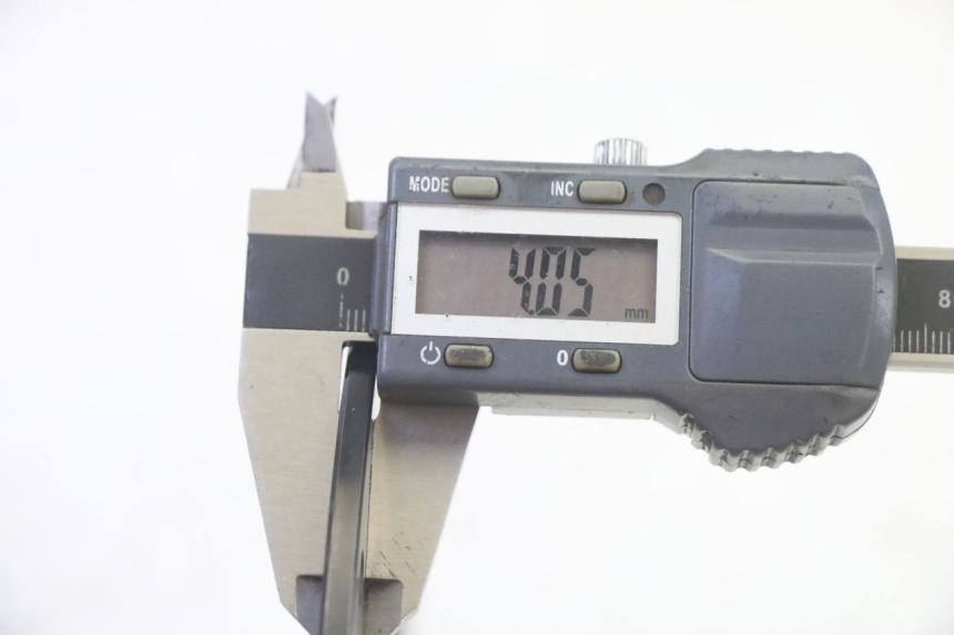 photo de FRONT BRAKE DISC KYMCO AGILITY 4T 50 (2018 - 2022) - Product overview