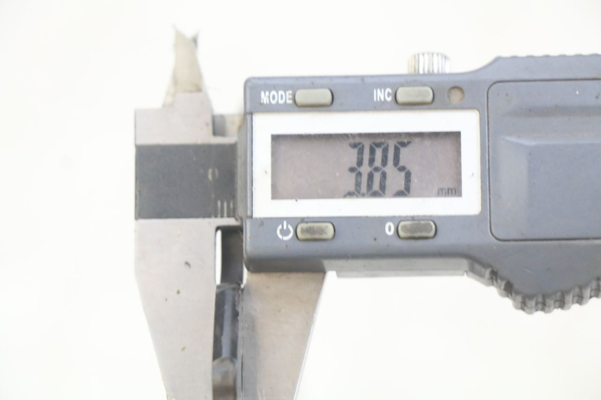 photo de FRONT BRAKE DISC NECO ALEXONE 125 (2017 - 2024) - Component detail