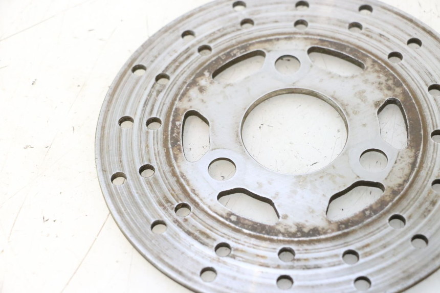 photo de FRONT BRAKE DISC MBK BOOSTER SPIRIT 50 (1996 - 1999) - Product overview