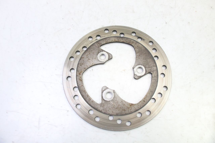 photo de FRONT BRAKE DISC TNT MOTOR BOSTON 4T 50 (2018 - 2025) - Main view