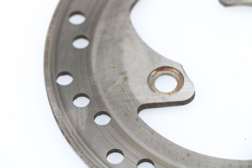 photo de FRONT BRAKE DISC BAOTIAN BT 49 QT-9 50 (2006 - 2010) - Alternative perspective