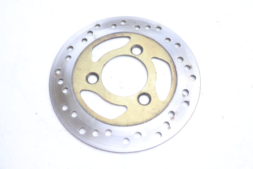 photo de FRONT BRAKE DISC PEUGEOT BUXY 50 (1993 - 1998) - Main view