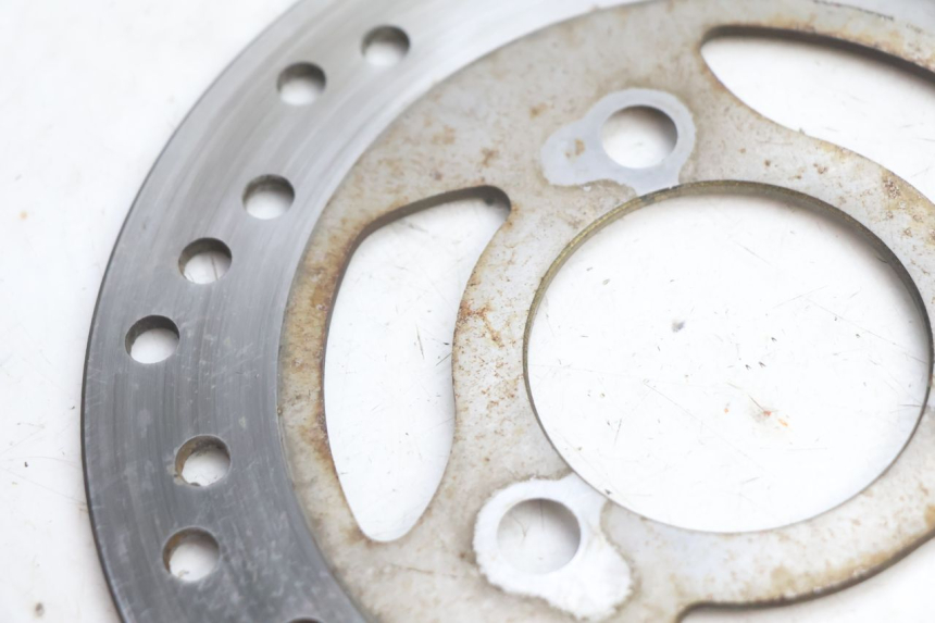 photo de FRONT BRAKE DISC PEUGEOT BUXY 50 (1993 - 1998) - Product overview