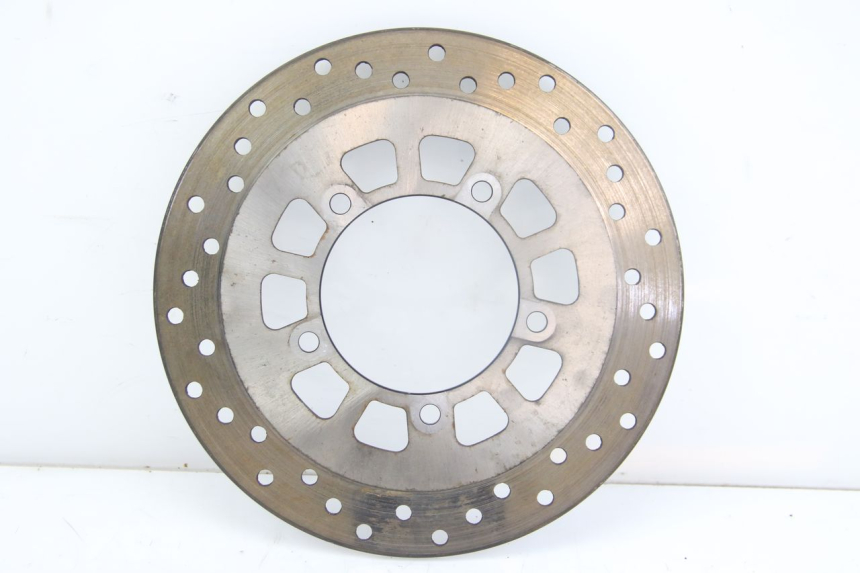 photo de FRONT BRAKE DISC YAMAHA BW'S BWS 125 (2010 - 2013) - Main view