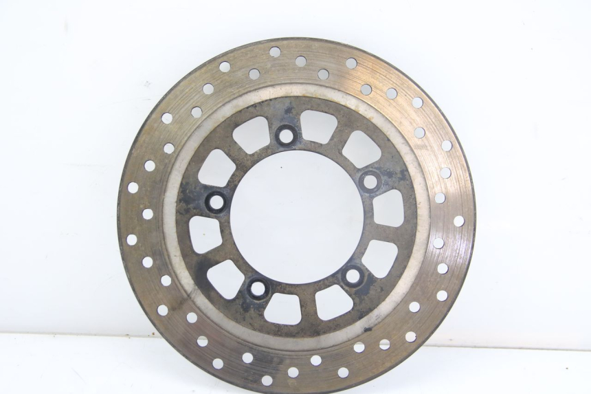 photo de FRONT BRAKE DISC YAMAHA BW'S BWS 125 (2010 - 2013) - Component detail
