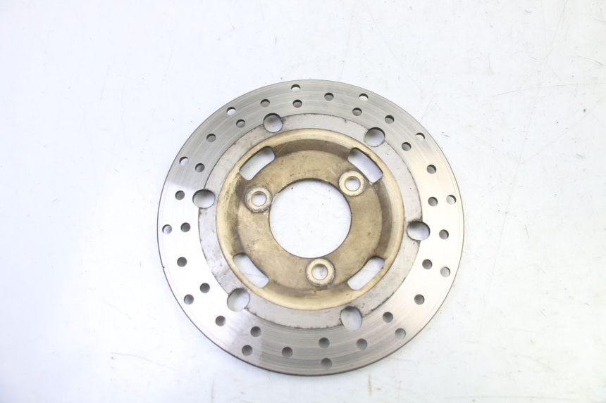 photo de FRONT BRAKE DISC YAMAHA BW'S 100 (1999 - 2002) - Main view