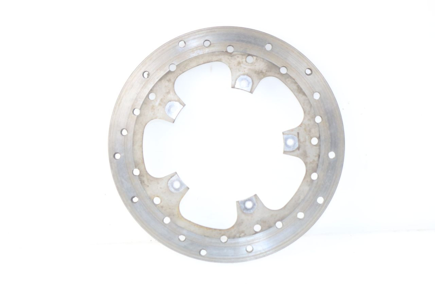 photo de FRONT BRAKE DISC PIAGGIO CARNABY 125 (2007 - 2011) - Product overview