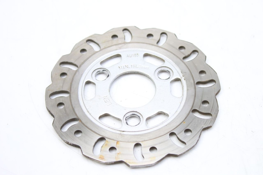 photo de FRONT BRAKE DISC MASH CITY 4T 50 (2018 - 2020) - Main view