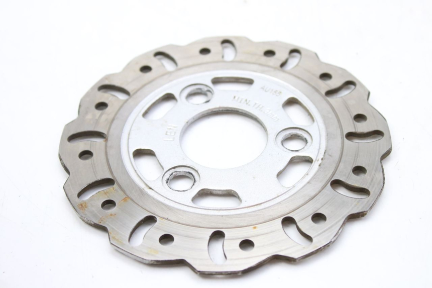 photo de FRONT BRAKE DISC MASH CITY 4T 50 (2018 - 2020) - Component detail