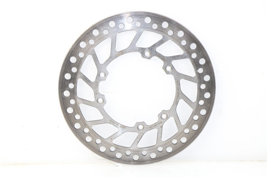 photo de FRONT BRAKE DISC HONDA CRF CR-F 450 (2005 - 2008) - Main view