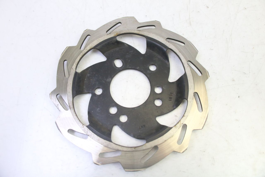 photo de FRONT BRAKE DISC SYM CROX 4T 50 (2016 - 2023) - Main view