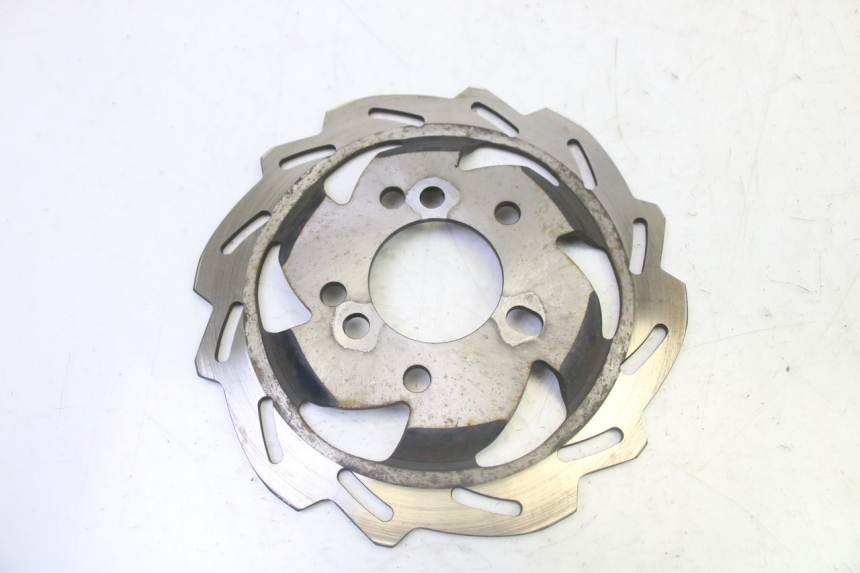 photo de FRONT BRAKE DISC SYM CROX 4T 50 (2016 - 2023) - Component detail