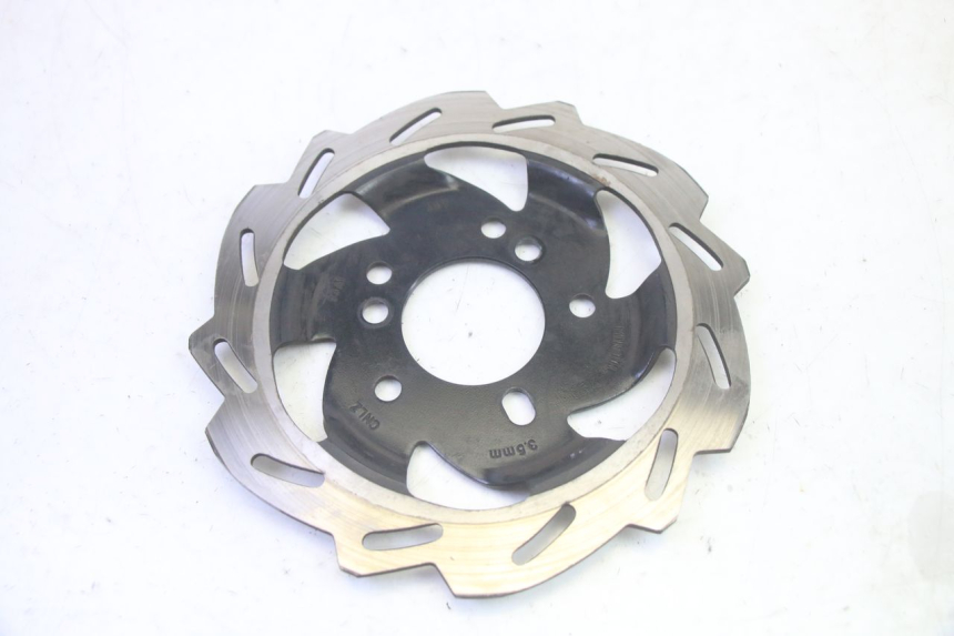 photo de FRONT BRAKE DISC SYM CROX 4T 50 (2016 - 2023) - Main view