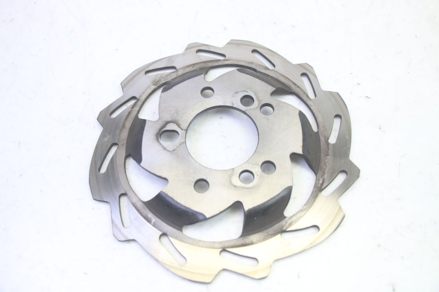 photo de FRONT BRAKE DISC SYM CROX 4T 50 (2016 - 2023) - Component detail