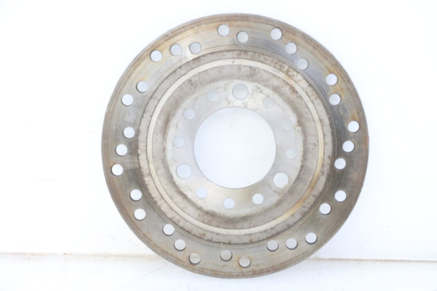 photo de FRONT BRAKE DISC DAELIM BESBI 125 (2007 - 2008) - Component detail