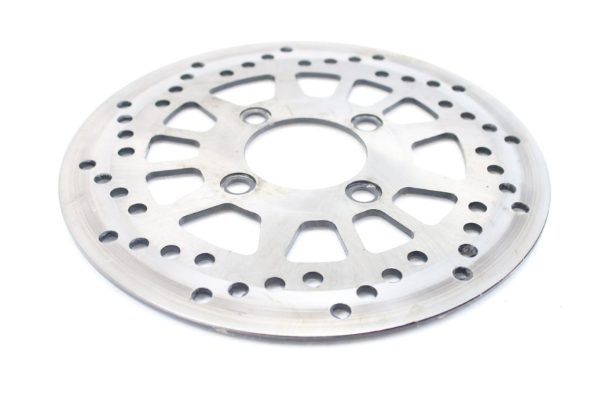 photo de FRONT BRAKE DISC XTRM FACTORY DIRTBIKE BSE 150 - Main view