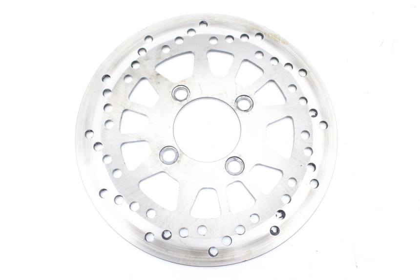 photo de FRONT BRAKE DISC XTRM FACTORY DIRTBIKE BSE 150 - Component detail