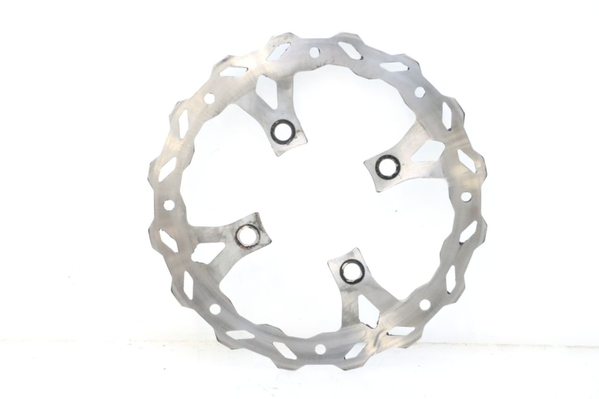 photo de FRONT BRAKE DISC MINI MX DRIFT 150 - Main view