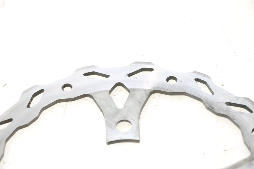 photo de FRONT BRAKE DISC MINI MX DRIFT 150 - Product overview