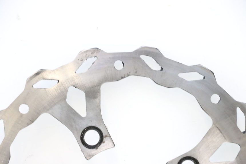 photo de FRONT BRAKE DISC MINI MX DRIFT 150 - Checked used part