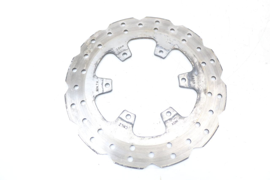 photo de FRONT BRAKE DISC RIGHT PIAGGIO MP3 HPE 350 (2018 - 2020) - Main view